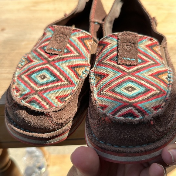 Ariat - Picture 5 of 5